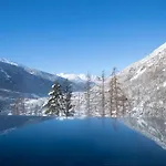 Hotel Qc Grand Bagni Nuovi Bormio