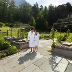 Hotel Qc Grand Bagni Nuovi Bormio