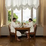 Qc Grand Bagni Nuovi 5*