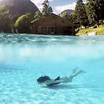 Qc Grand Bagni Nuovi Hotel Bormio