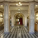 Hotel Qc Grand Bagni Nuovi