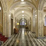 Hotel Qc Grand Bagni Nuovi