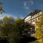 Qc Grand Bagni Nuovi Hotel Bormio
