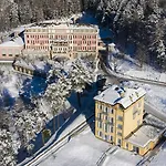 Qc Grand Bagni Nuovi Hotel 5*