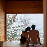 Hotel Qc Grand Bagni Nuovi 5*
