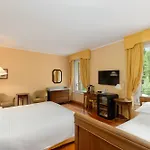 Hotel Qc Grand Bagni Nuovi