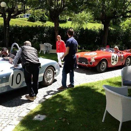 Qc Grand Bagni Nuovi