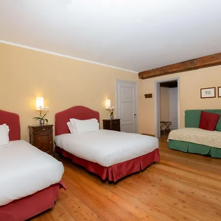 Qc Grand Bagni Nuovi Hotel