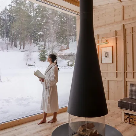 Qc Grand Bagni Nuovi Hotel Bormio