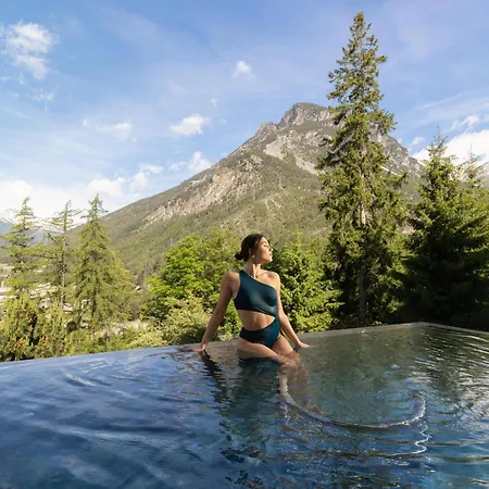 Qc Grand Bagni Nuovi 5*