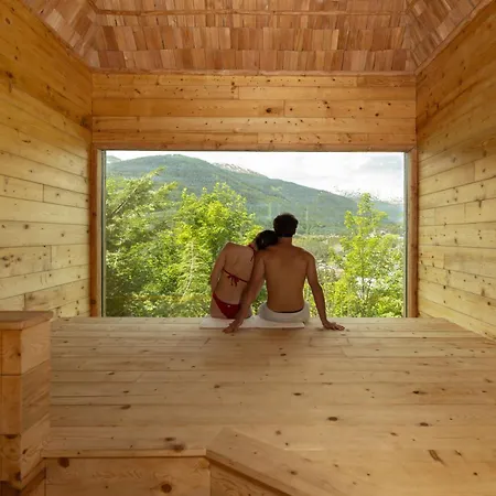 Hotel Qc Grand Bagni Nuovi Bormio