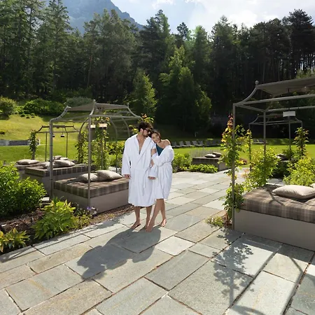 Hotel Qc Grand Bagni Nuovi Bormio