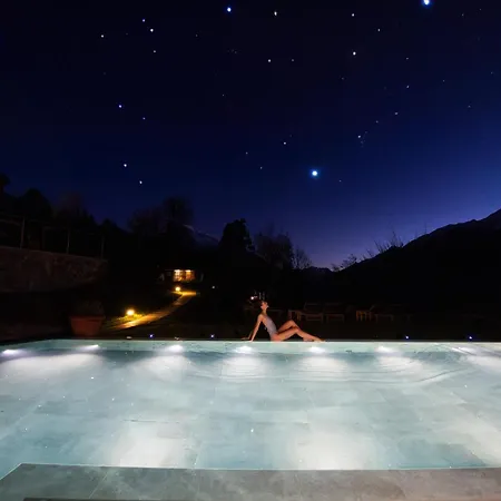 Hotel Qc Grand Bagni Nuovi Bormio