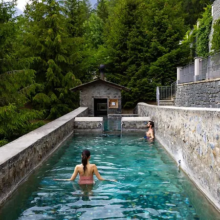 Qc Grand Bagni Nuovi Hotel 5*