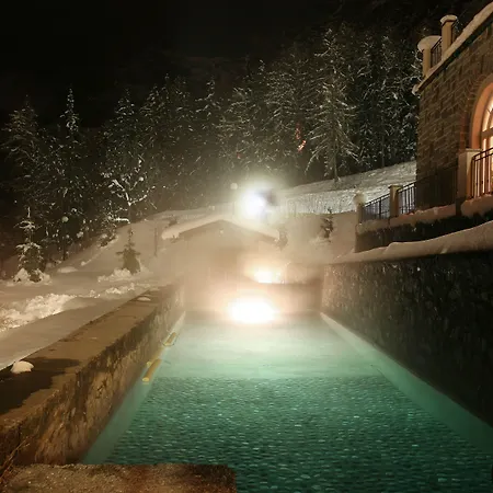 Qc Grand Bagni Nuovi