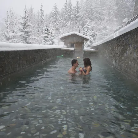 Hotel Qc Grand Bagni Nuovi