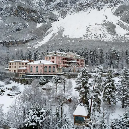 Qc Grand Bagni Nuovi Hotel 5*