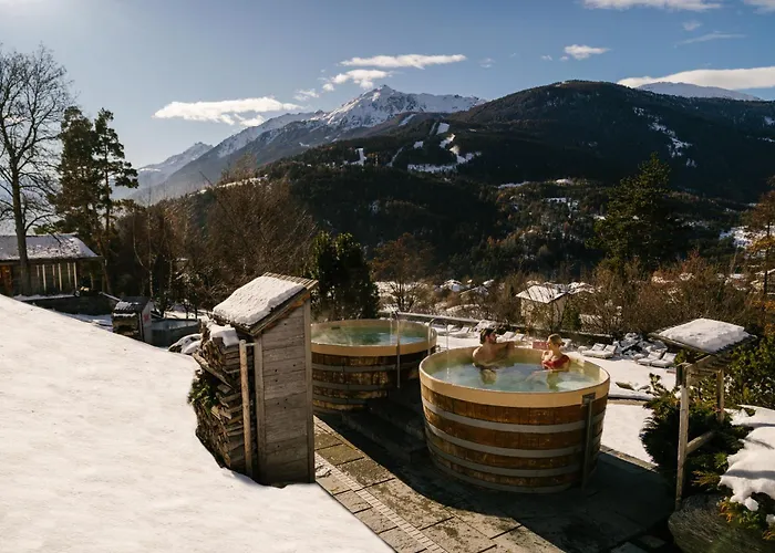 Qc Grand Bagni Nuovi