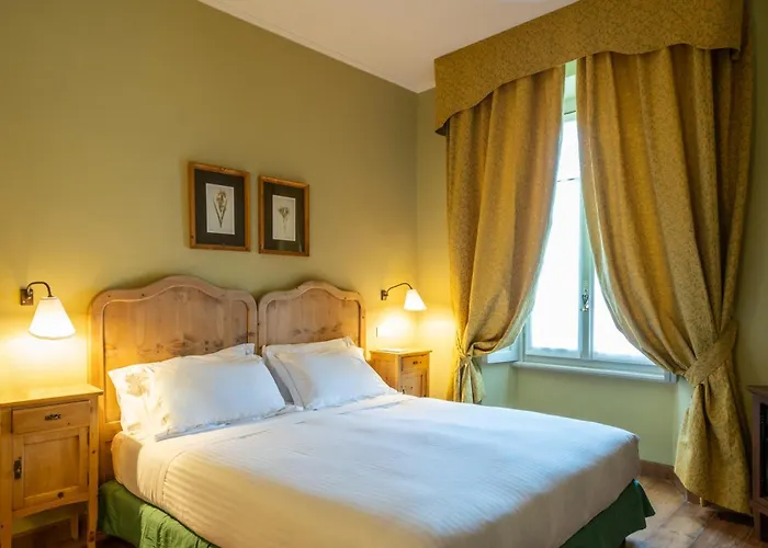 Qc Grand Bagni Nuovi Hotel Bormio