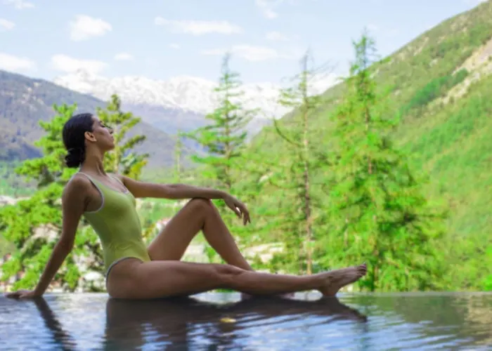 Hotel Qc Grand Bagni Nuovi