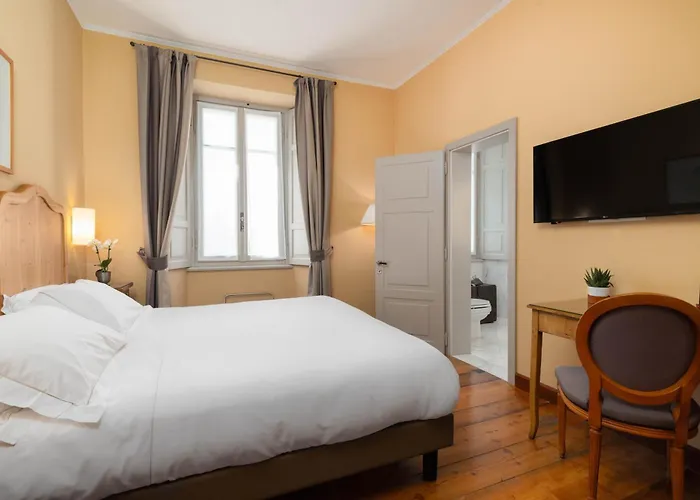 Hotel Qc Grand Bagni Nuovi 5*