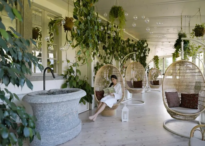 Qc Grand Bagni Nuovi Hotel Bormio