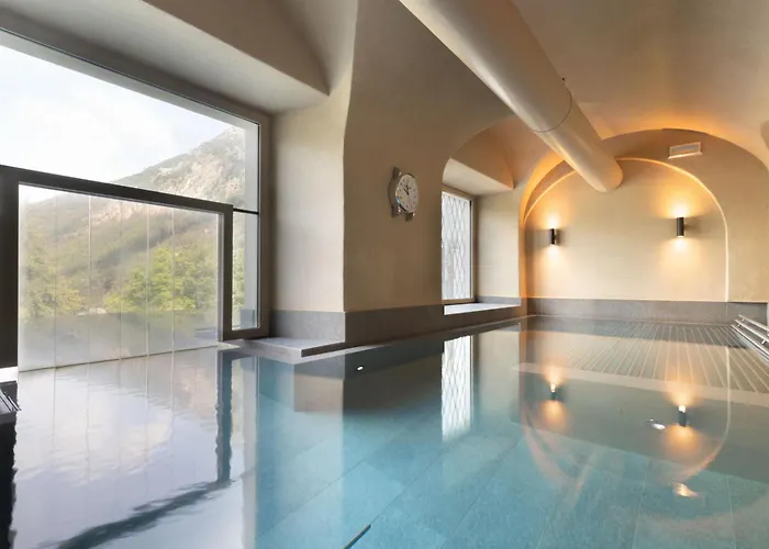 Qc Grand Bagni Nuovi 5*