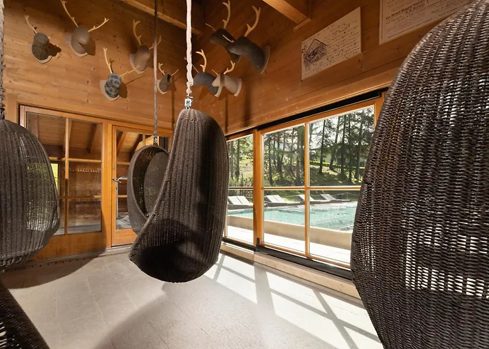 Hotel Qc Grand Bagni Nuovi Bormio