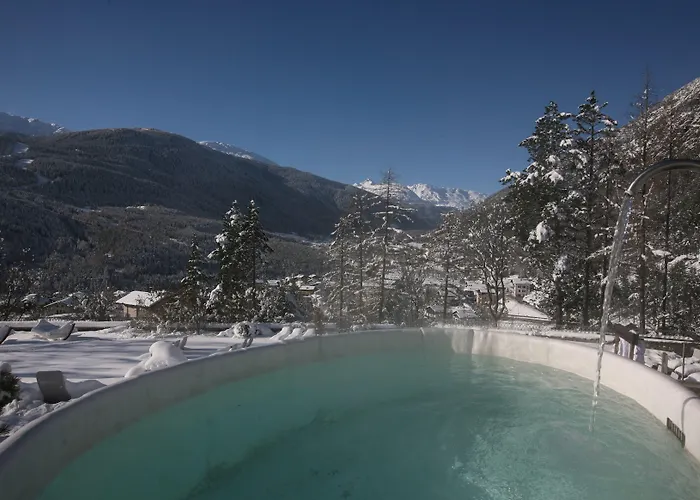 Qc Grand Bagni Nuovi