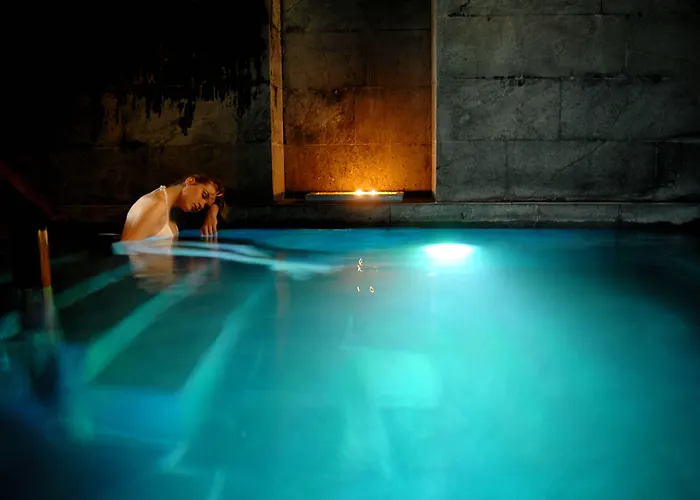 Hotel Qc Grand Bagni Nuovi Bormio