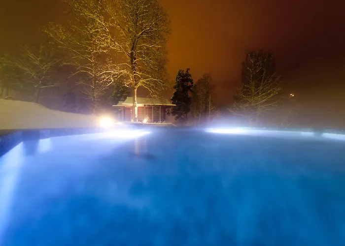 Qc Grand Bagni Nuovi Hotel 5*