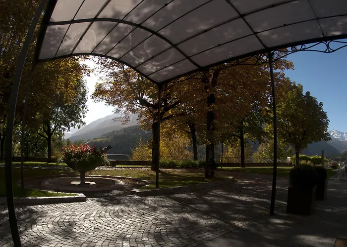 Qc Grand Bagni Nuovi Bormio