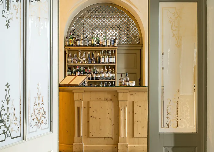 Qc Grand Bagni Nuovi Hotel 5*