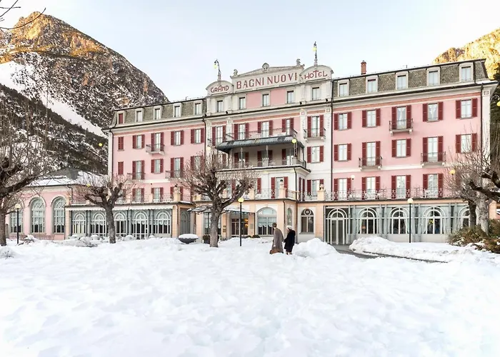 Qc Grand Bagni Nuovi