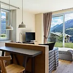 Qc Grand Bagni Nuovi Hotel Bormio