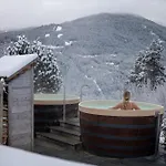 Hotel Qc Grand Bagni Nuovi Bormio