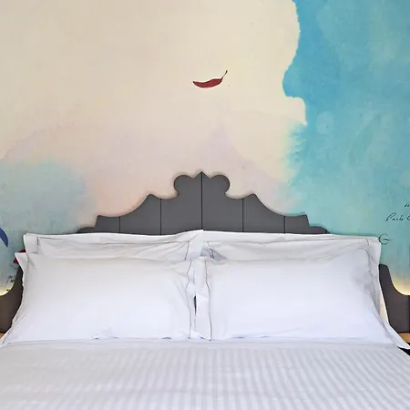 Qc Terme Grand Bagni Nuovi 5* Бормио