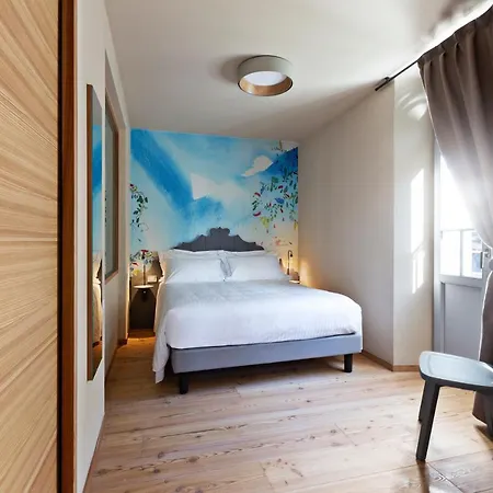 Qc Terme Grand Bagni Nuovi Готель Борміо