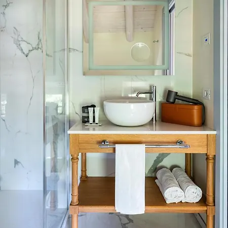 Qc Terme Grand Bagni Nuovi Отель