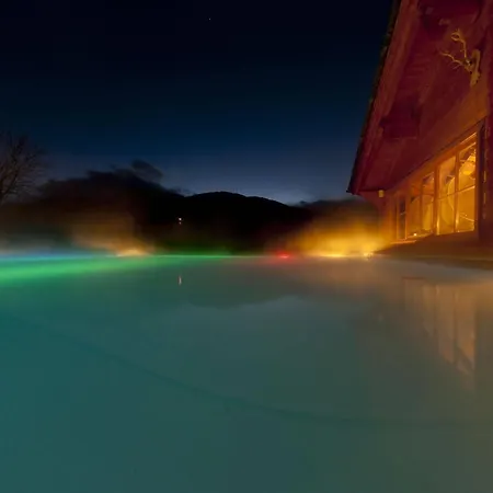 Qc Terme Grand Bagni Nuovi Ξενοδοχείο Μπόρμιο