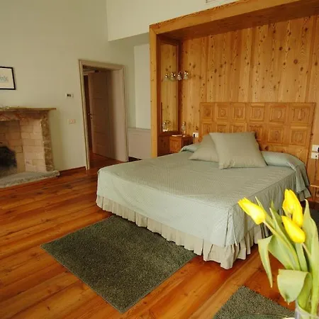 Qc Terme Grand Bagni Nuovi 5* Μπόρμιο