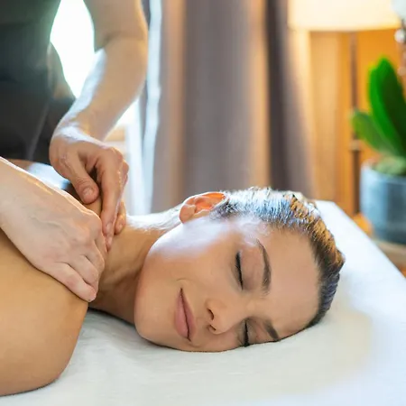 Qc Terme Grand Bagni Nuovi Готель 5*