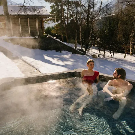 Qc Grand Bagni Nuovi Hotel 5*