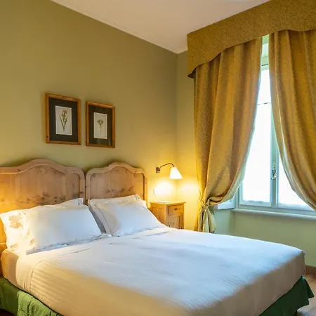 Qc Terme Grand Bagni Nuovi Готель Борміо