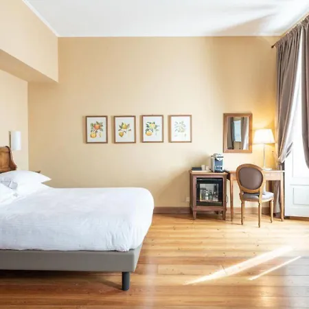 Qc Terme Grand Bagni Nuovi Готель Борміо
