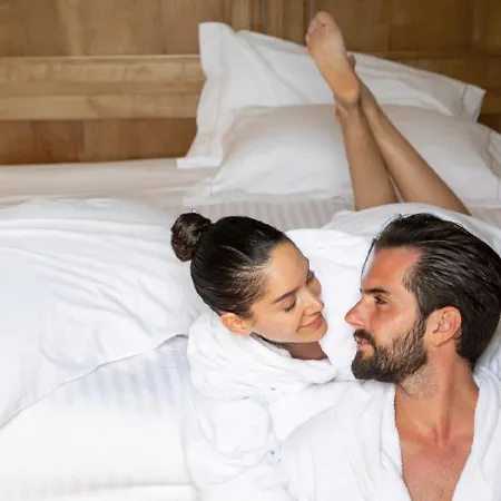 Ξενοδοχείο Qc Terme Grand Bagni Nuovi 5*