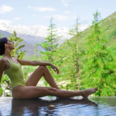 Ξενοδοχείο Qc Terme Grand Bagni Nuovi