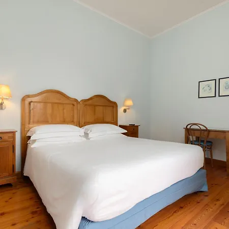 Готель Qc Terme Grand Bagni Nuovi 5*
