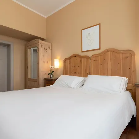 Готель Qc Terme Grand Bagni Nuovi Борміо