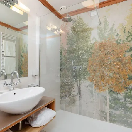 Qc Grand Bagni Nuovi 5*